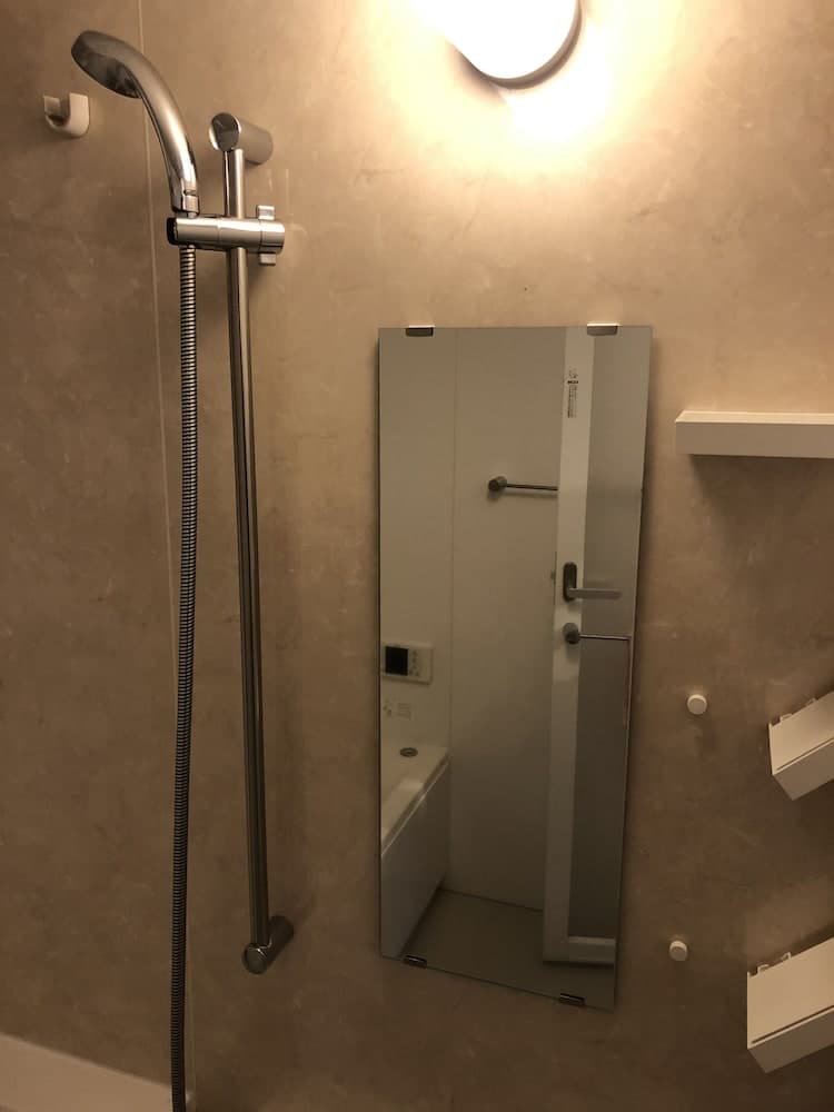 La Chaleur Kita Koiwa 802