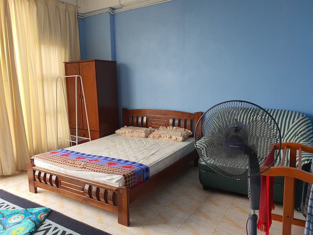 SPOT ON 89920 Muwaffaq Inn