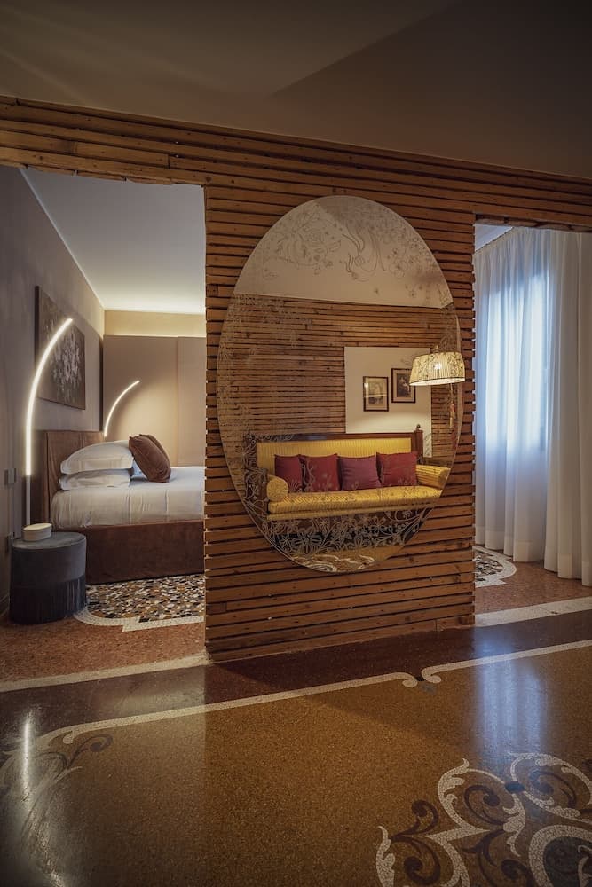 Cinqueteste Luxury Home Venice