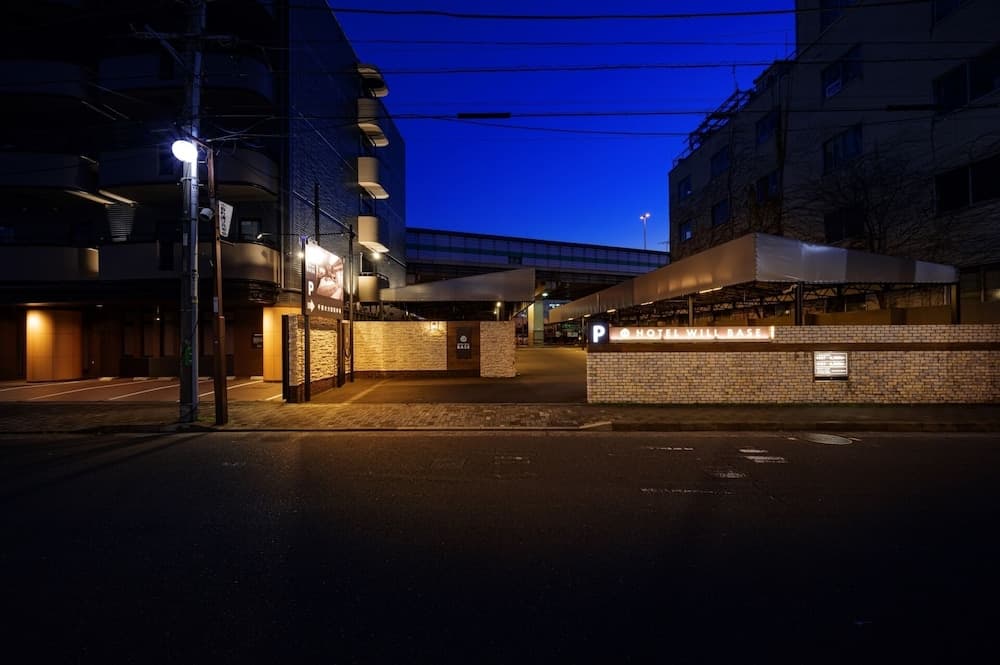 hotel image