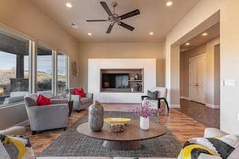 Bella Vista On The Fairway