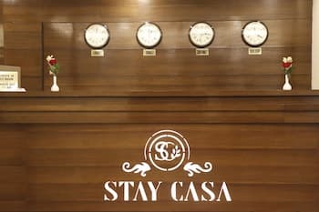Hotel Stay Casa