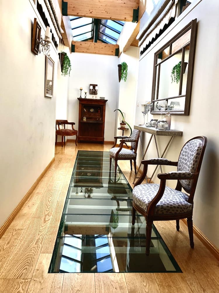 Vaste chambre toulousaine 18ème proche Toulouse