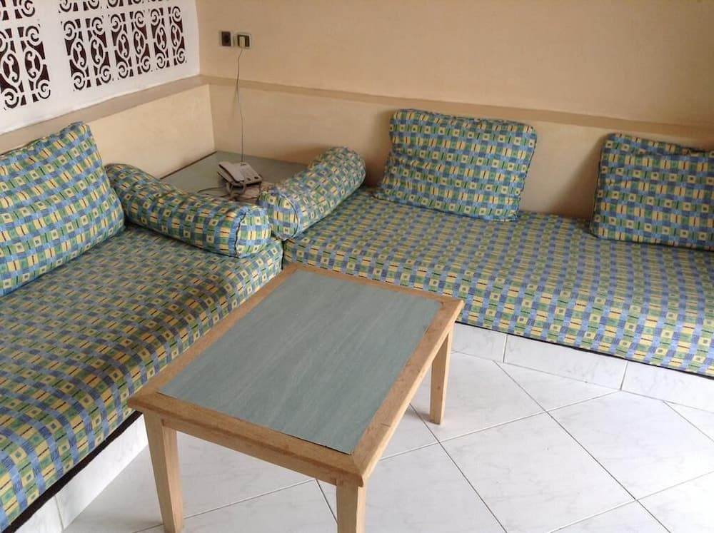 Hôtel Residence Louban