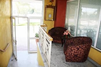 Hôtel Residence Louban