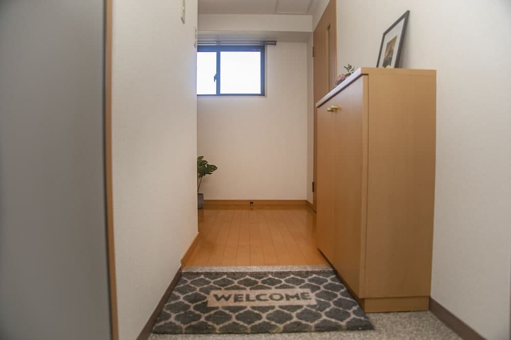 Shinsaibashi-House B