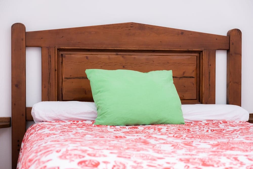 Refugio de Bujaruelo - Albergue