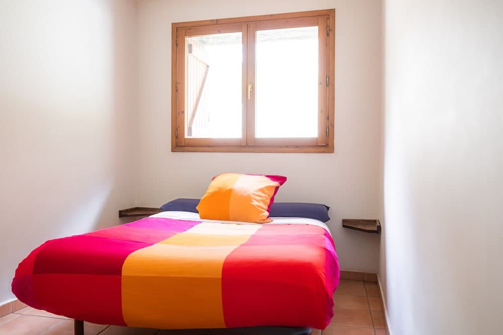 Refugio de Bujaruelo - Albergue