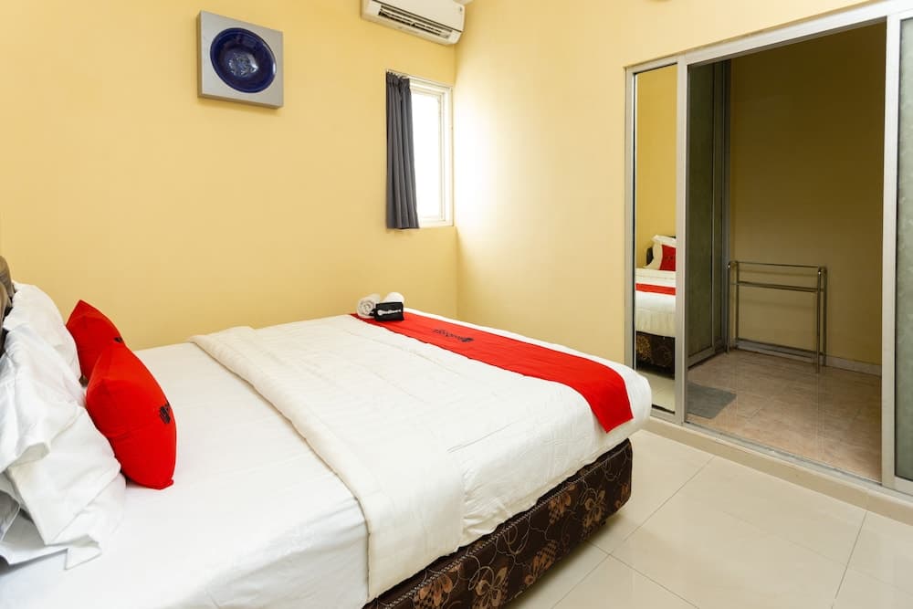 RedDoorz @ Danau Bratan