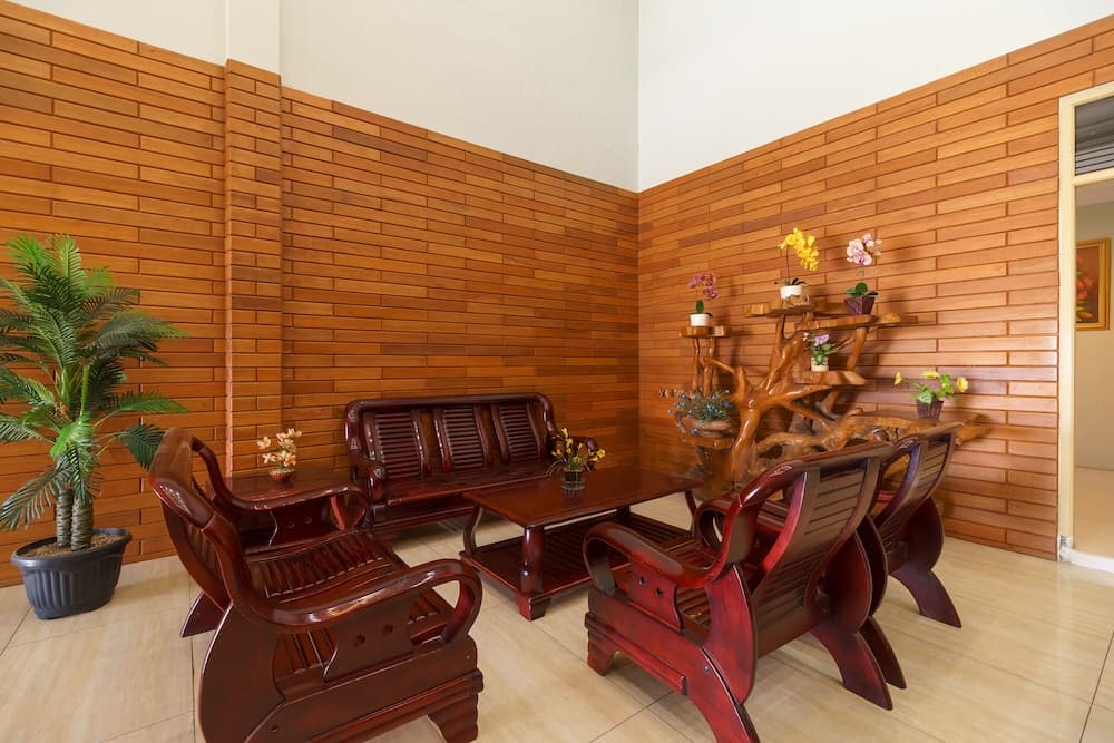 RedDoorz Resort Premium @ Sangkan Hurip Kuningan