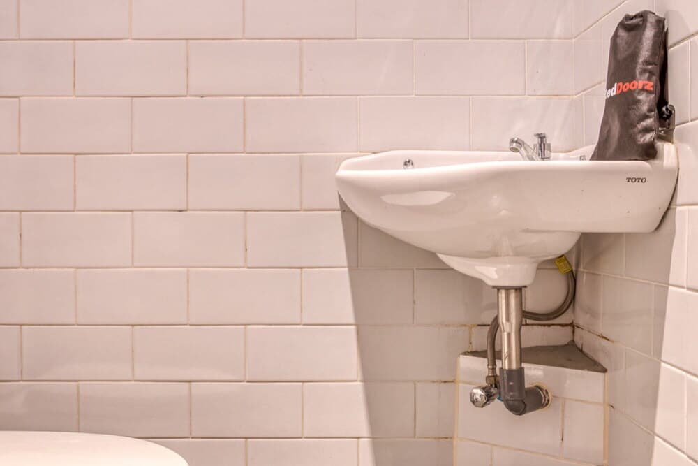 RedDoorz Syariah Premium @ Cilandak Timur 2