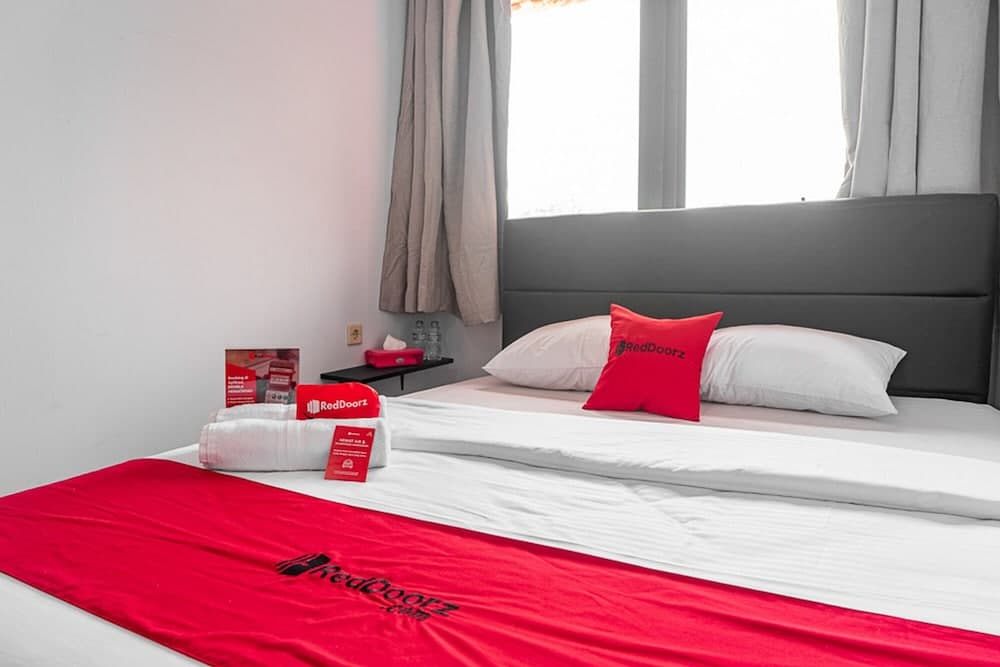 RedDoorz near Pecenongan 2