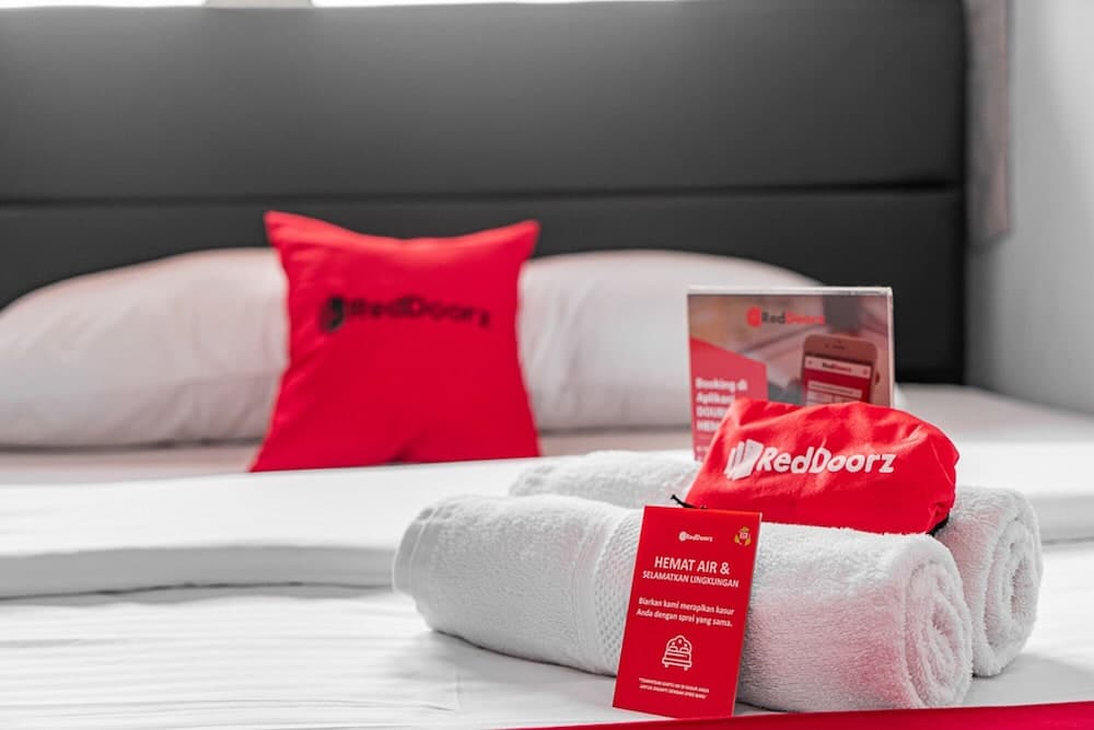 RedDoorz near Pecenongan 2