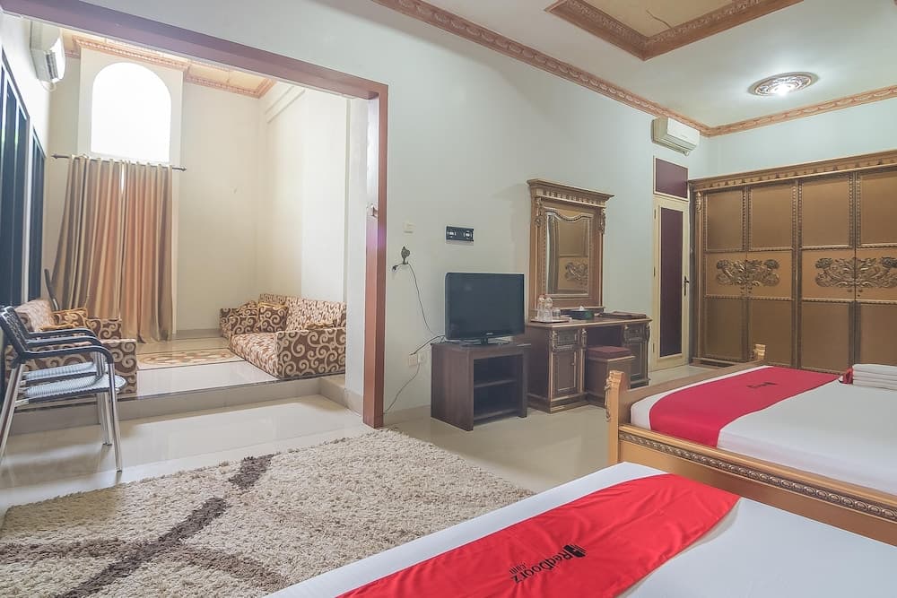 RedDoorz Syariah Plus @ Banjarbaru 2