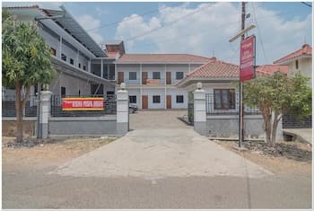 RedDoorz Plus near RSUD Majalengka