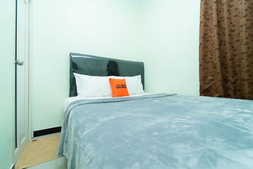 KoolKost Syariah near Velodrome Rawamangun