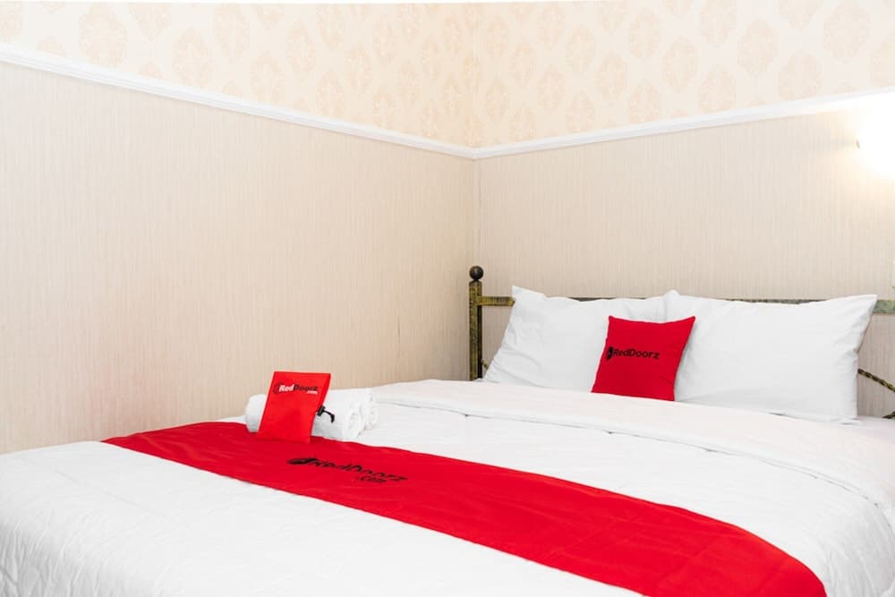 RedDoorz near Gajahmungkur Semarang