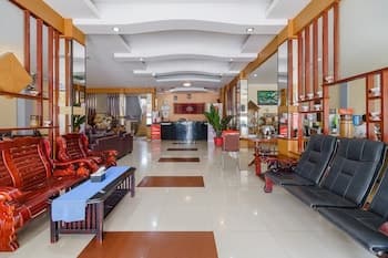 RedDoorz @ Pematangsiantar