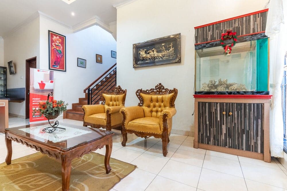 RedDoorz @ Pengayoman Panakkukang 3