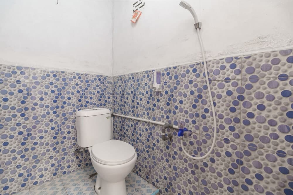 RedDoorz Syariah near Paradiso Beach Sabang