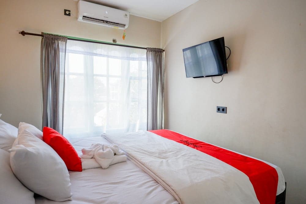 RedDoorz @ Jalan Jenderal Sudirman Palopo