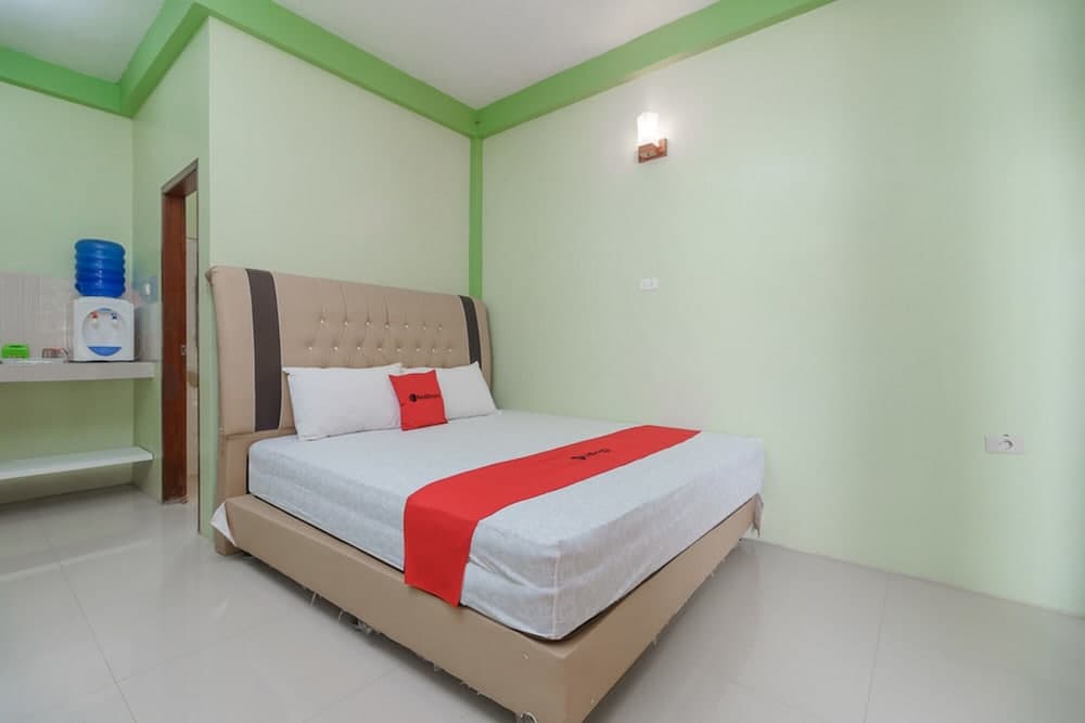 RedDoorz Syariah @ Iboih Beach Sabang