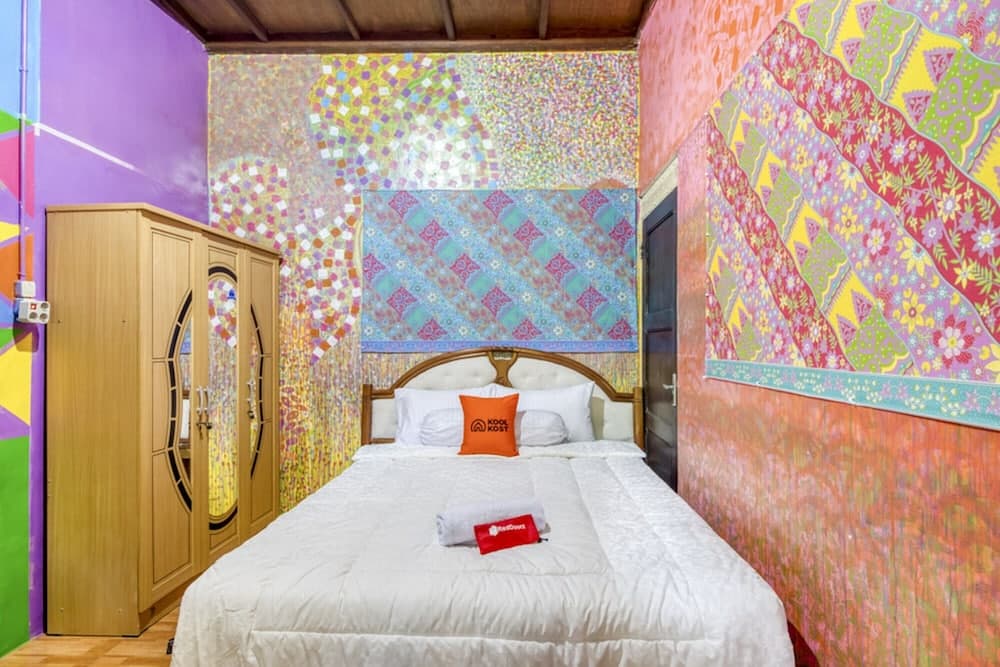 KoolKost Female Syariah @ Gejayan Jogja