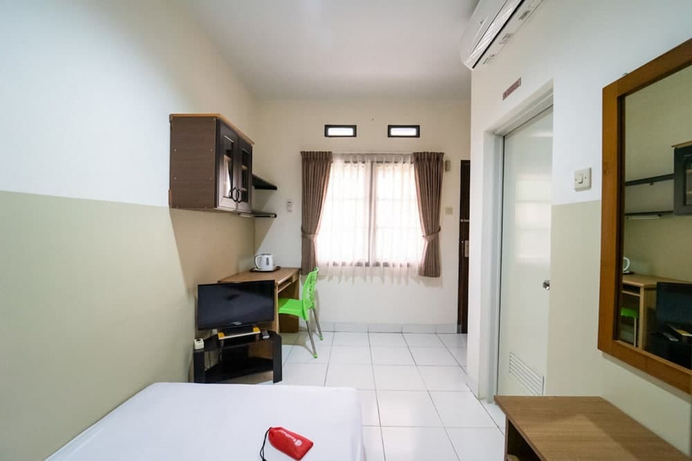 KoolKost near BTC Fashion Mall 2