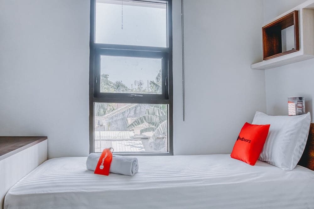 KoolKost Syariah @ Sigura-Gura Malang