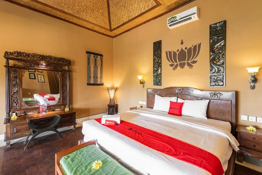 RedDoorz @ Balakosa Resort Sanur