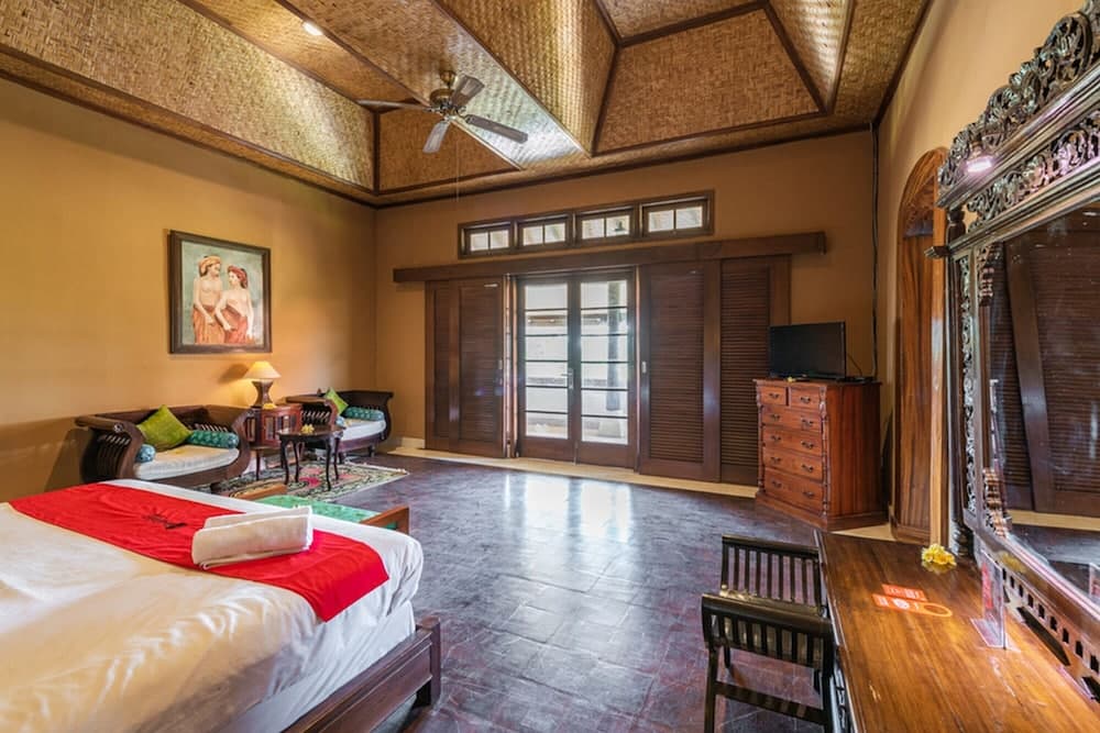 RedDoorz @ Balakosa Resort Sanur