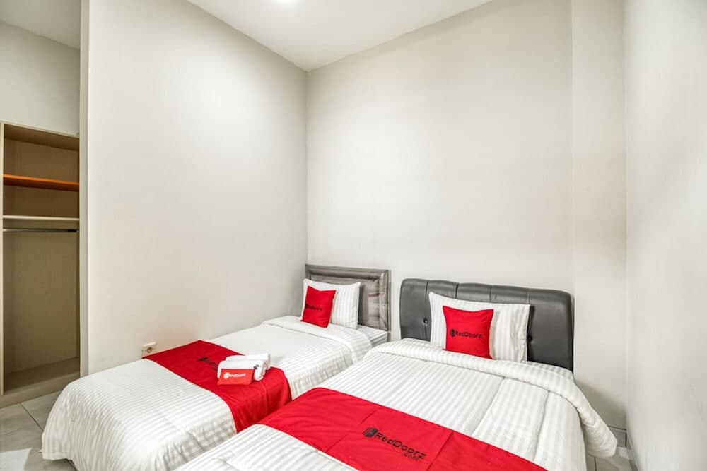 RedDoorz near Affandi Gejayan 2