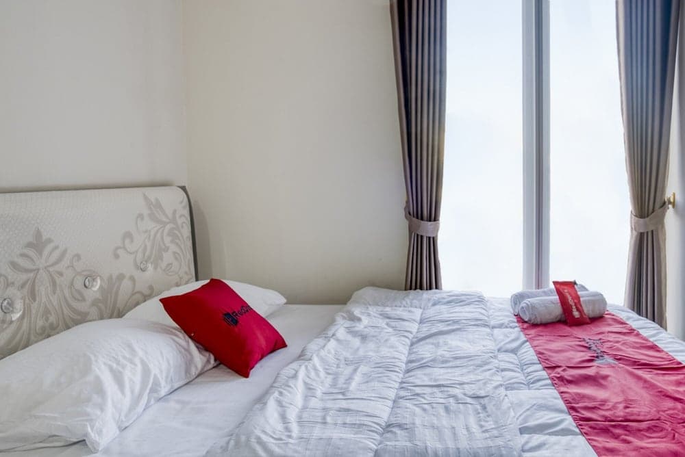 RedDoorz @ Bandengan Jakarta