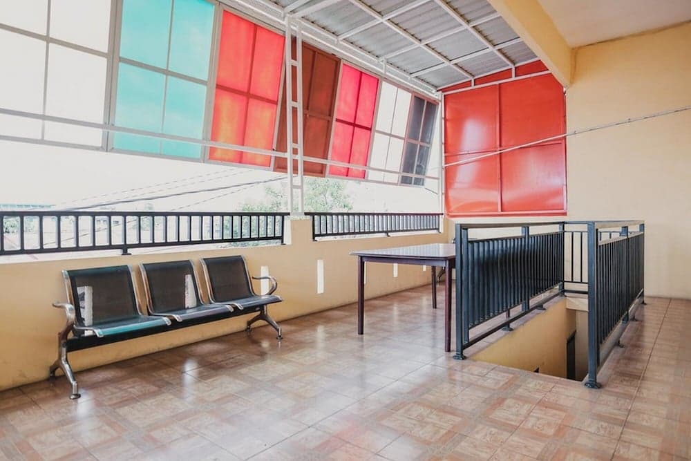 KoolKost Syariah near Jalan Ringroad Medan