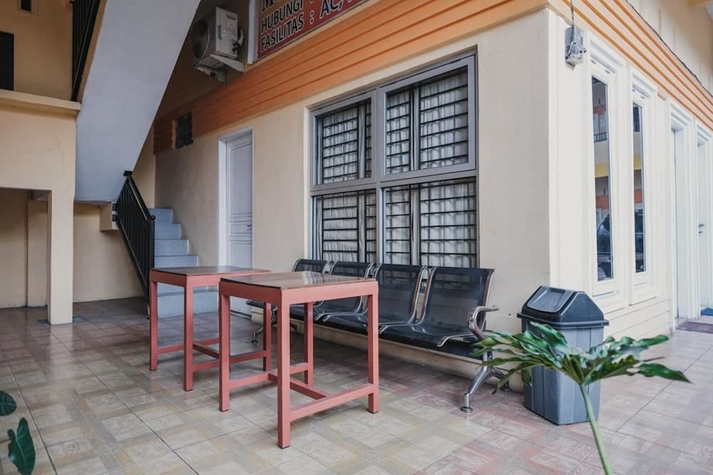 KoolKost Syariah near Jalan Ringroad Medan