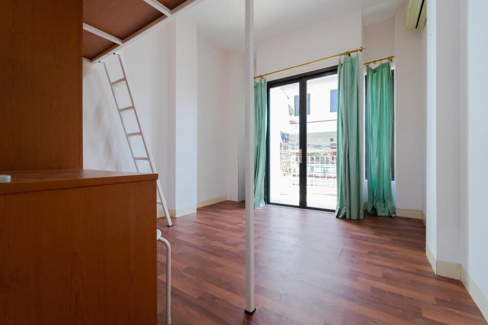 KoolKost Syariah @ Kebon Kacang III Street