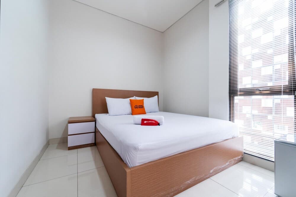 KoolKost near AEON Mall BSD