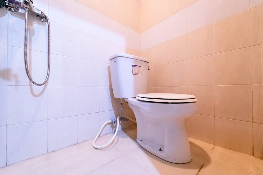 KoolKost near Universitas Tarumanegara