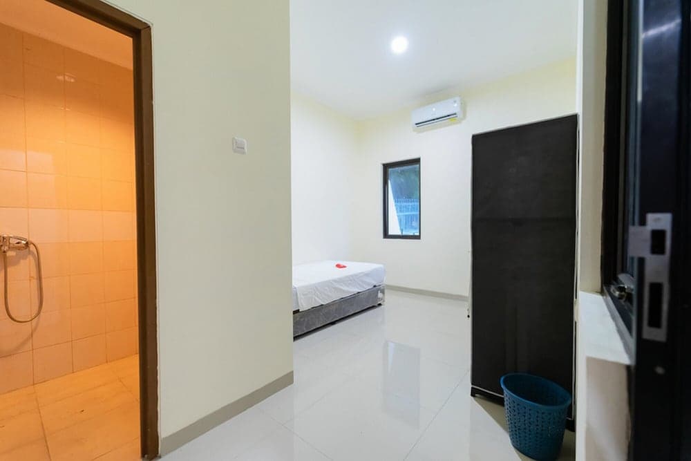 KoolKost near Universitas Tarumanegara