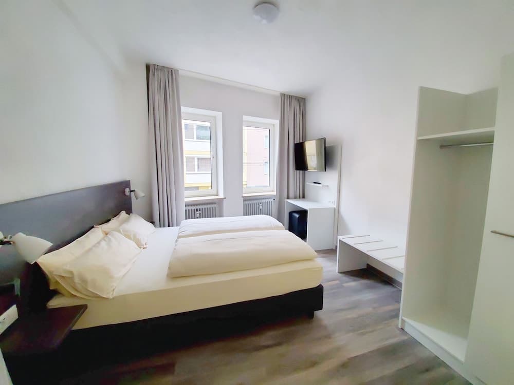 Privatzimmer zu vermieten