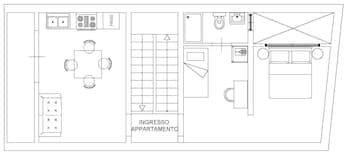 B&B IL PROFUMO DEL MARE