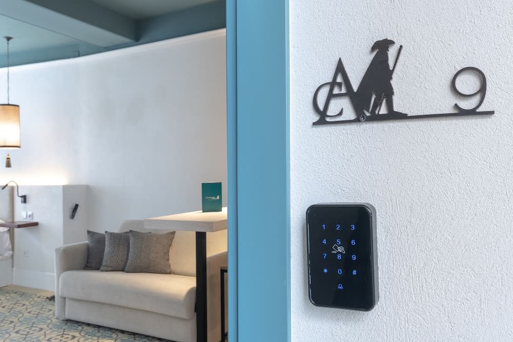 Apartamentos Caminante del Agua