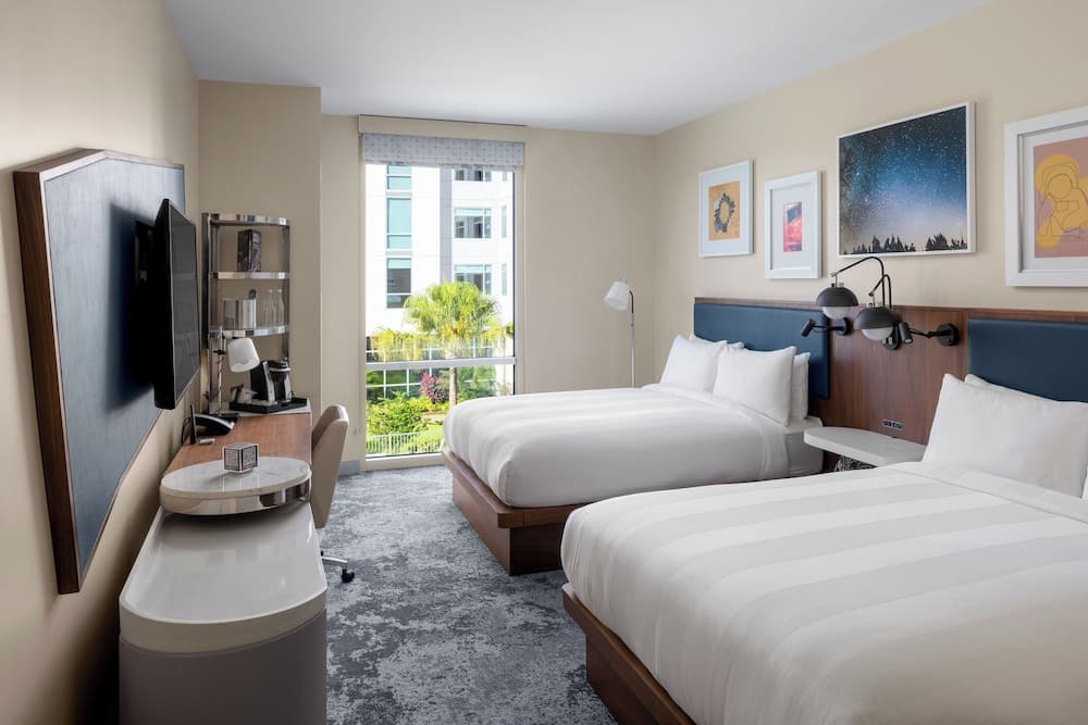 The Celeste Hotel, Orlando, a Tribute Portfolio Hotel
