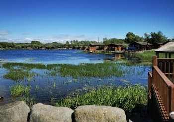 Sherwood Lodge - South Lakeland Leisure Village