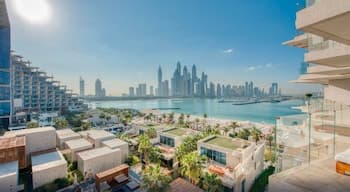 Eden's Dubai - FIVE Residences