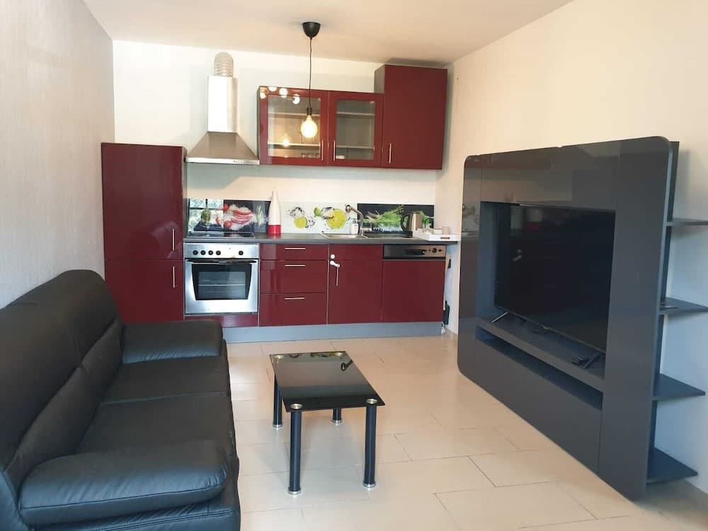 Cozy Apartment near Cologne & Aachen