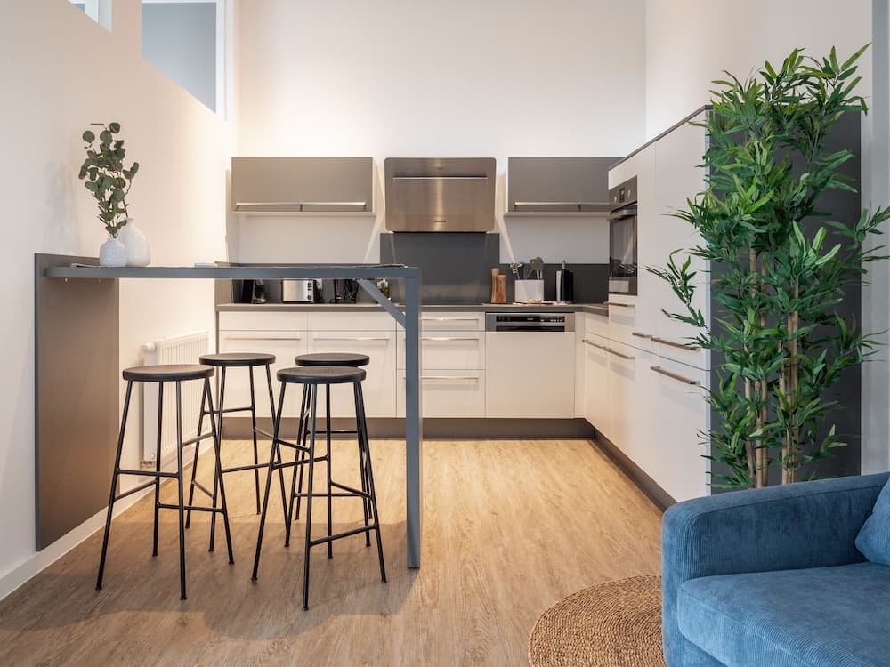 Limehome Zwickau Dr.-Friedrichs-Ring