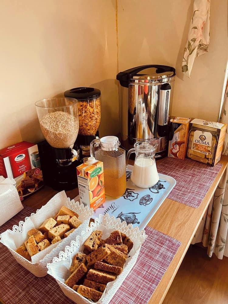 Executive Accommodation Bellville