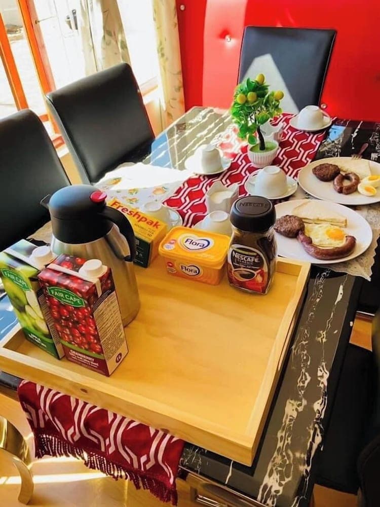 Executive Accommodation Bellville