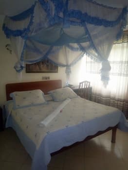 Homa Bay Tourist Hotel